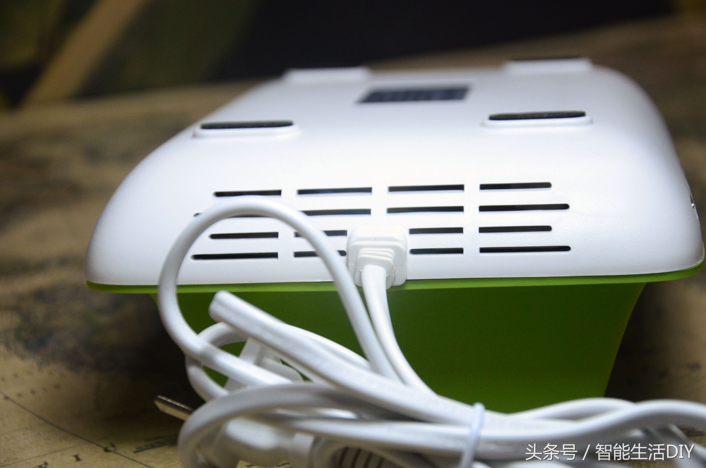 艾泡,艾泡无线充电器怎么样