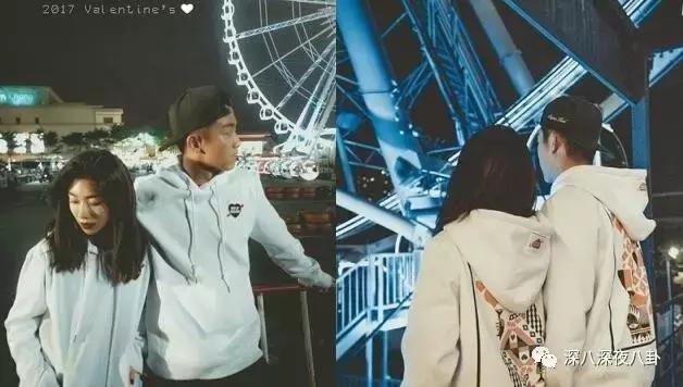 小猎豹好事将近？郑恺程晓玥狂撒狗粮，婚讯实锤真是深藏blue