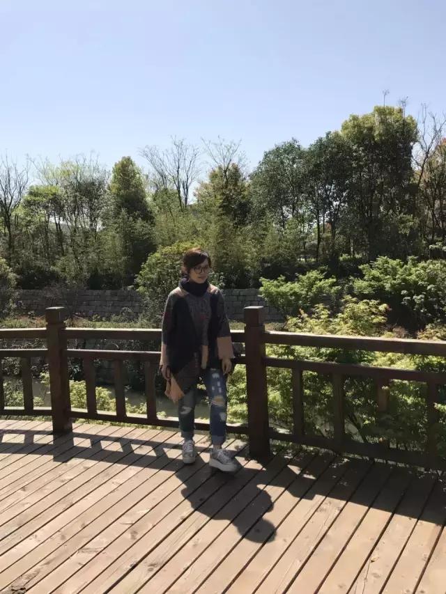 尺码XL到M是怎样兴奋的体验？运动找回满满少女感