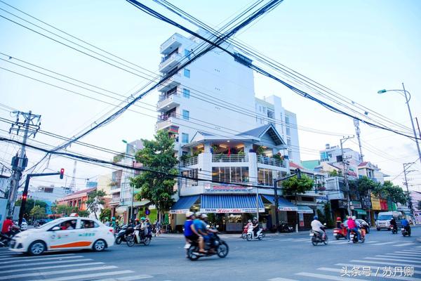 马尔代夫和芽庄哪个好玩,一个人的马尔代夫