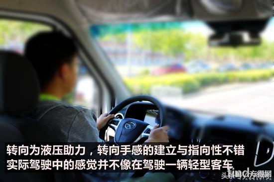 新款江淮星锐评价,江淮轻客星锐新款