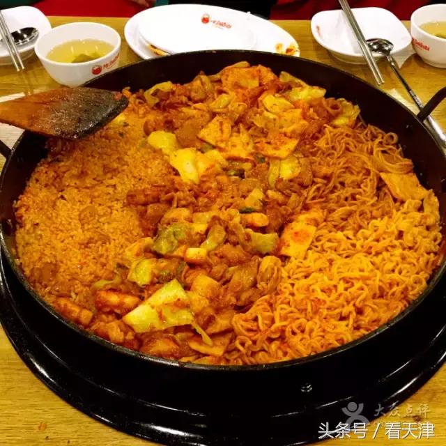 天津必吃的十大食物,天津一共多少种美食