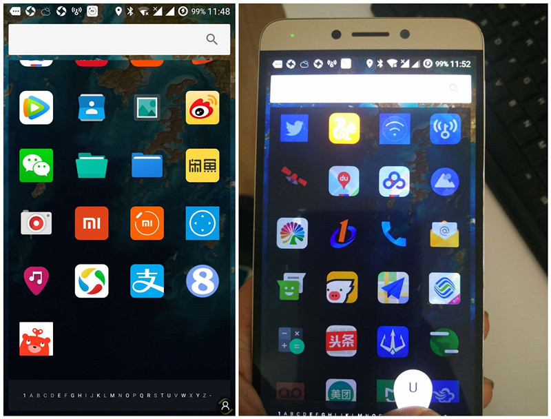 安卓7.1.2谷歌服务框架,谷歌安卓的推出历程