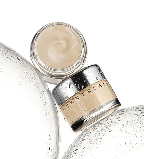 彩妆师推荐的粉底液,彩妆师介绍羽西鎏金粉底液