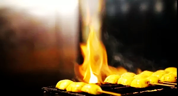 银川冬季好吃好玩的夜市推荐,宁夏银川必吃的夜市