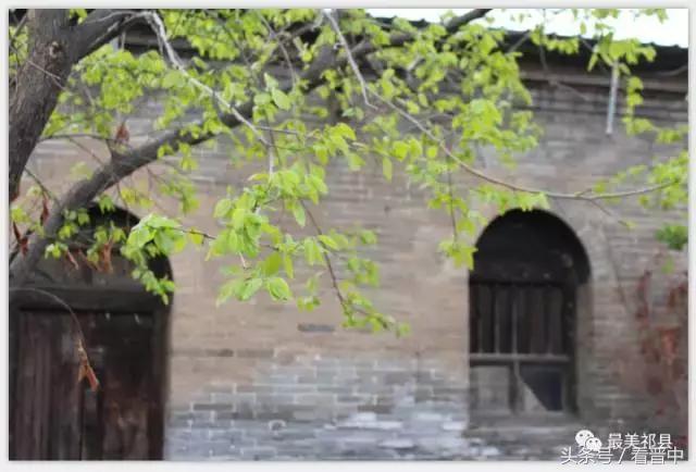 祁县三个村,祁县所有村名单