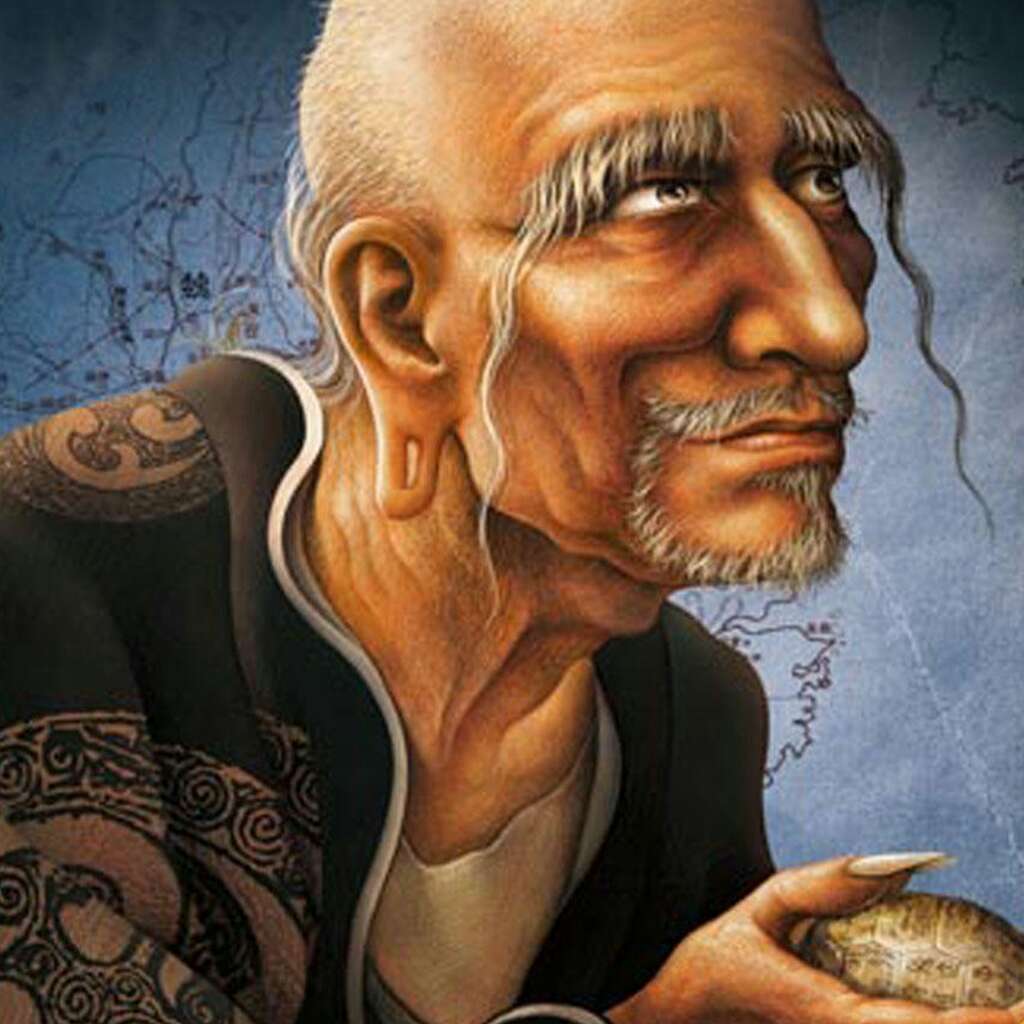 鬼谷子人生四不原则,做人大智慧鬼谷子