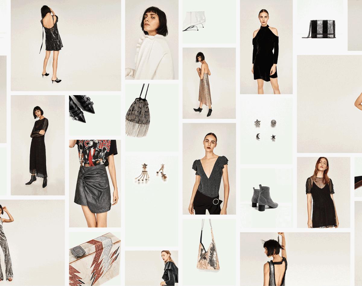 zara衣服秘密,zara的衣服在网上哪里可以买到