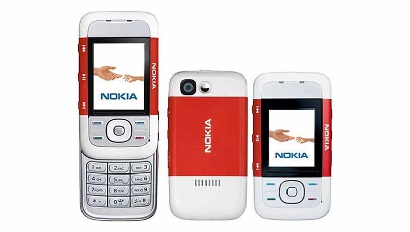 怀旧情怀？这些是我们最喜爱的诺基亚手机