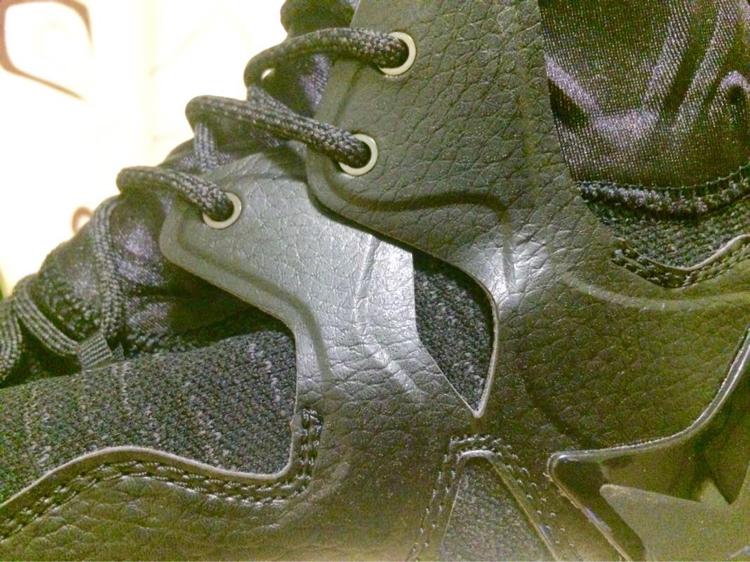 阿迪达斯rose7,阿迪rose测评