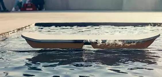 悬浮高科技产品,这些高科技改变你的生活