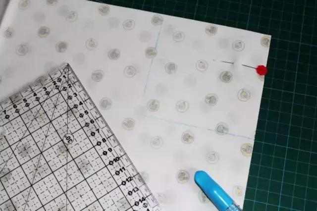 自制床笠最简单不加松紧带教程,床笠罩怎么做的教程