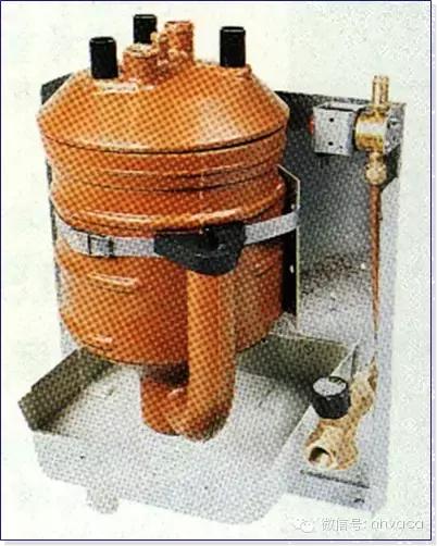 机房专用空调原理动画,水冷式机房空调原理