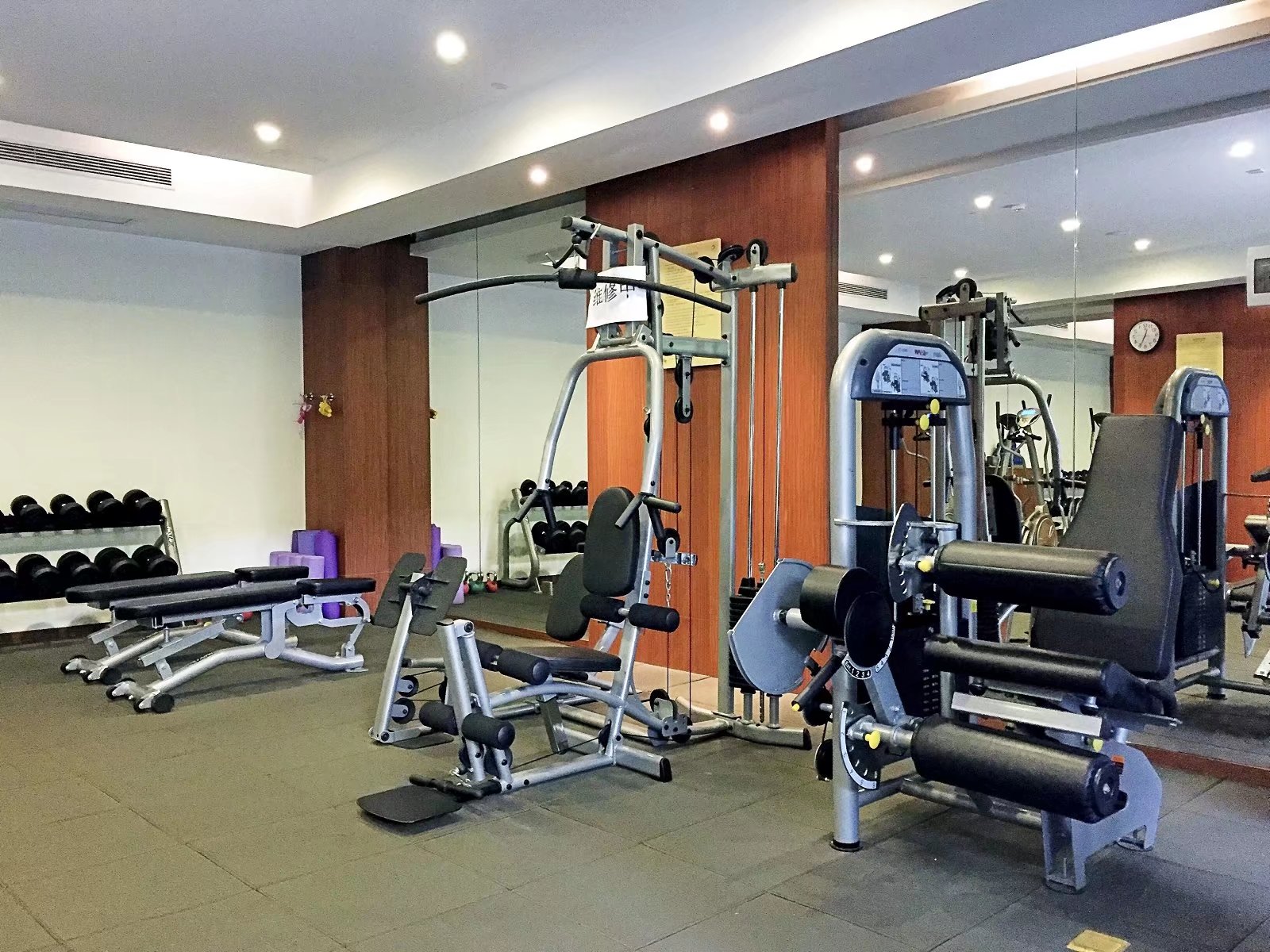 这样的旅游方式合适吗,分享一个周末休闲度假的好去处