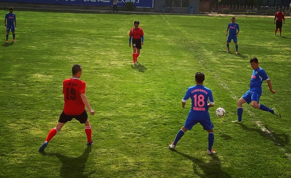 我爱足球比赛,我爱足球争霸赛