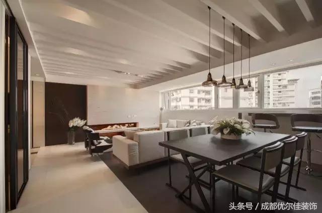 一处精致的中式大宅设计,中式合院别墅大宅设计