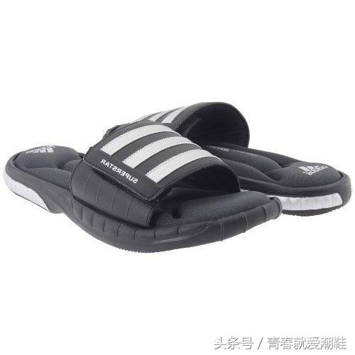 夏天的运动拖鞋,夏天出街运动拖鞋