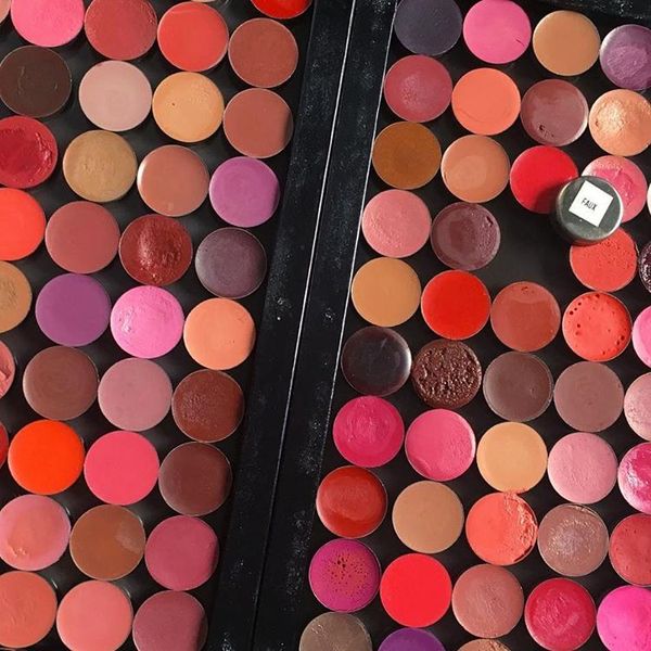 除了口红还有什么好用的东西,除了mac316还有什么口红