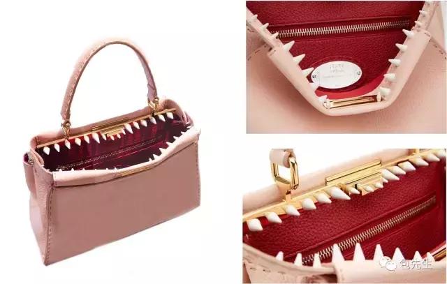 有钱都很难买到的包包,有钱也买不起的包