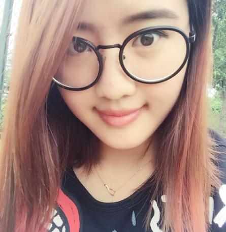 盘点大学生美女,高校最美校花排名