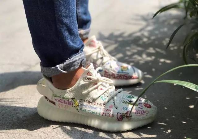 那些惊艳的街头涂鸦艺术,有艺术感的涂鸦