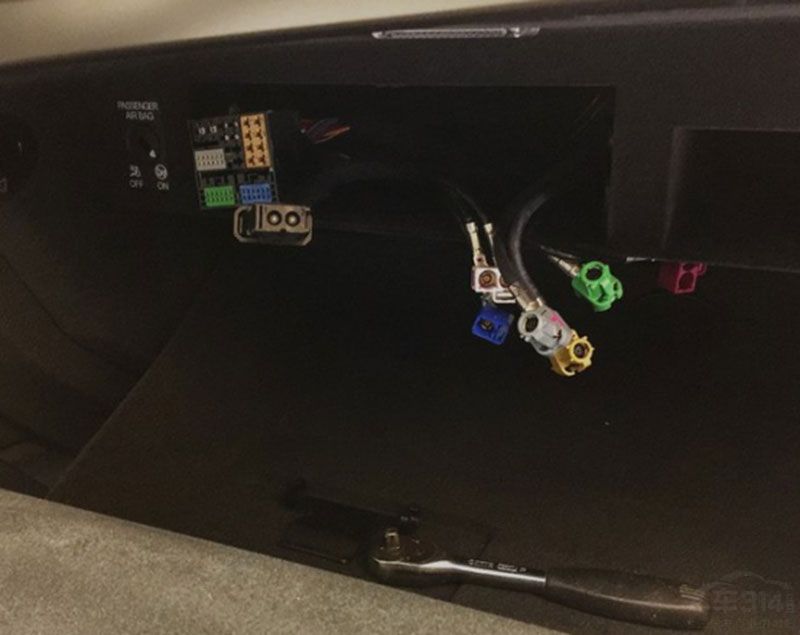 百万元奥迪q7,老款奥迪q7改装完整视频