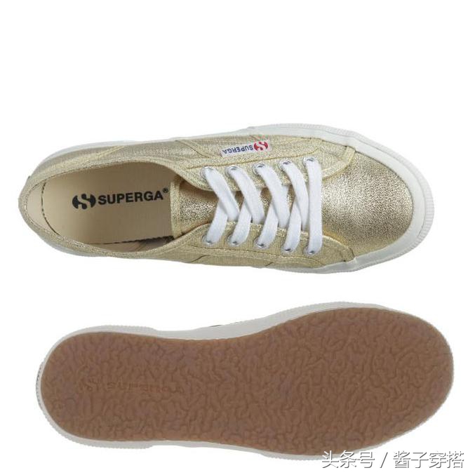 这些小众帆布鞋一点都不输匡威,匡威帆布鞋哪一款好看