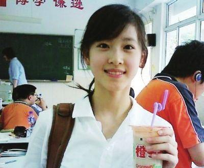 奶茶妹妹发家史,奶茶妹成长史