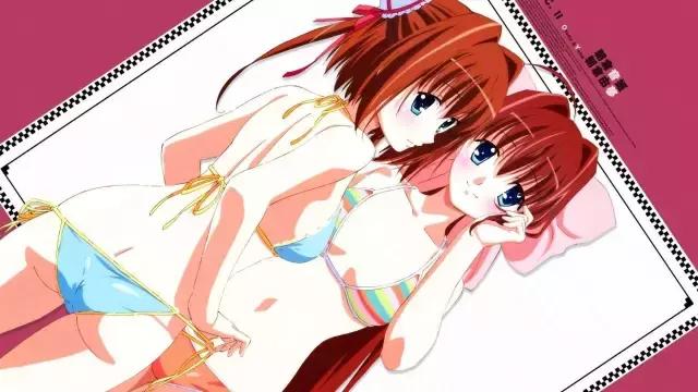 十年前番剧推荐,十年前恋爱番推荐