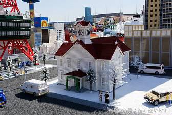 全球最大乐高乐园落户深圳,亚洲第一个乐高主题公园