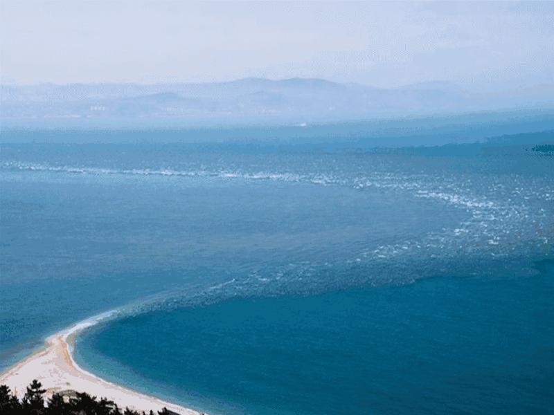 假期约起！珠海开通全新飞行航线，美食美景撩拨你那骚动的心！