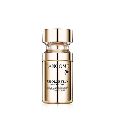 眼霜分析与选购建议第三弹兰蔻篇,40岁眼霜适合兰蔻还是雅诗兰黛