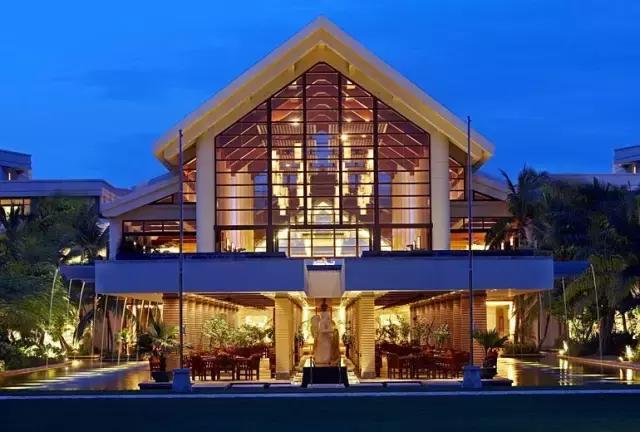 三亚游订哪些宾馆,三亚旅游订酒店哪里好点