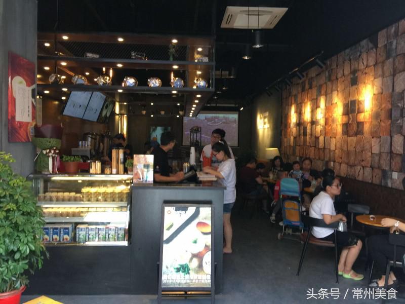 颜值口感并存的网红饮品,颜值高味道好的饮品非你莫属