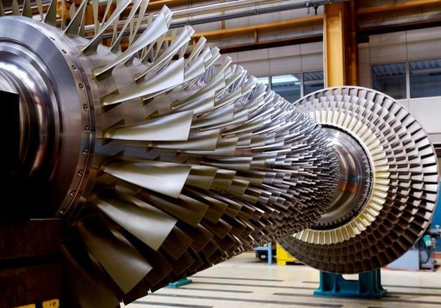 太行发动机研制历程,f110发动机和太行发动机