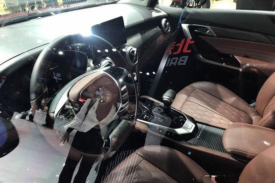 北汽绅宝d50车长多少米,北汽d50申报图片价格