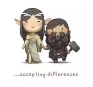 爱就是希望你越来越好,无论你变得怎样我都会永远爱你