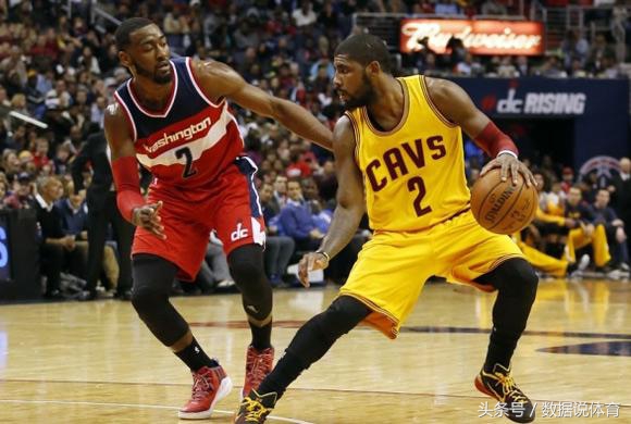 18赛季的欧文和沃尔,综合来说库里和欧文哪个强