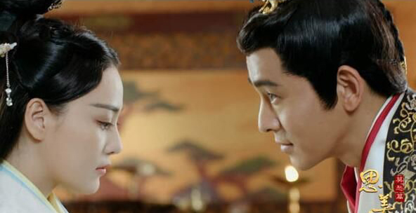 屈原思美人莫愁嫁给了谁,思美人中的莫愁历史原型是谁