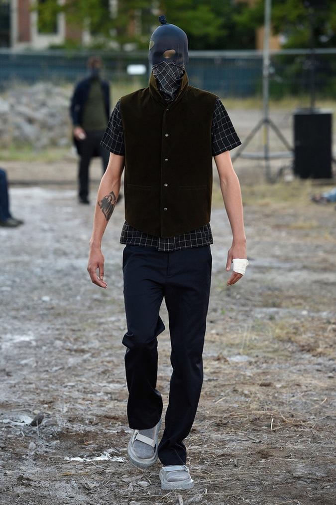 除了supreme还有什么品牌,与supreme同类的潮牌