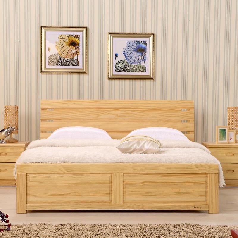 松木为什么是环保家具,松木全实木家具环保么