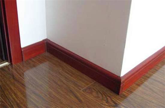 装修必知：踢脚线尺寸须知