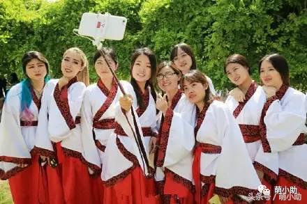 毕业照创意拍摄全攻略人少,创意航拍小学生毕业照