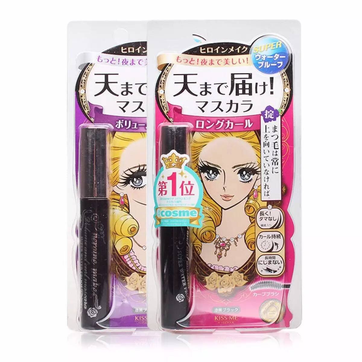 日本购物必买单品清单,日韩购物必买清单