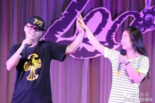 曲终人散，我们不散；倘若有缘，再次开唱！