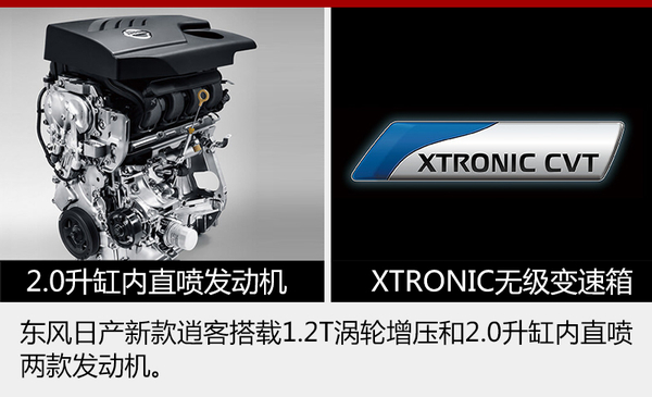 日产逍客epower,东风日产逍客2018新款图片