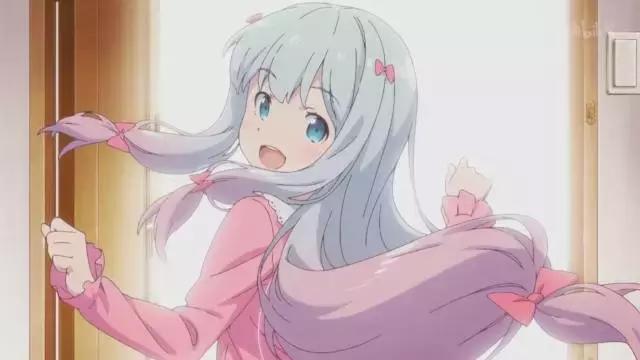 有个工口漫画老师做妹妹真好！