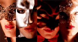 去你的情侣专座！京城最照顾单身狗的有爱剧场