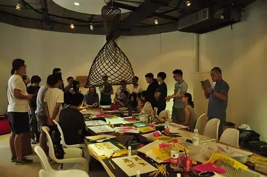 一晃九夏｜历数DesignSummer的九个夏天