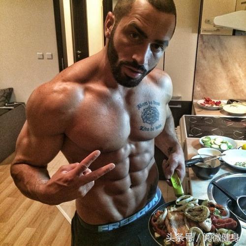 增加肌肉抗阻训练,杠铃腿部增肌训练